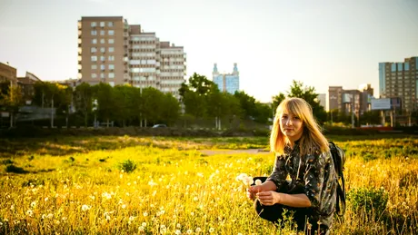 Scapă de stres cu o simplă plimbare - 6 pași pentru o plimbare corectă