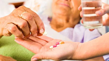 STUDIU. Pastila care ucide cancerul, fără să afecteze celulele sănătoase, testată pe oameni