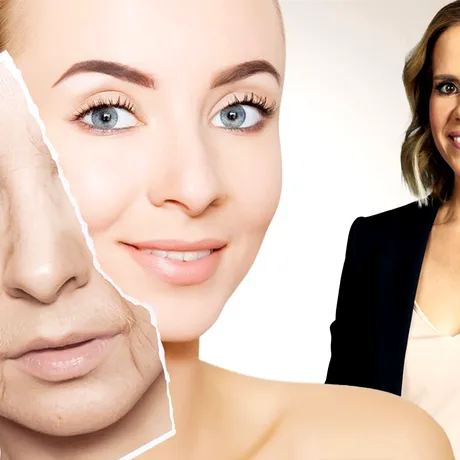 Alimentul care te întinerește cel mai mult, consumat zilnic. Mihaela Bilic îl recomandă: Are efect anti-aging