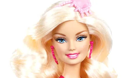 Universul Barbie se mută la Asociaţia “Ana şi copiii”
