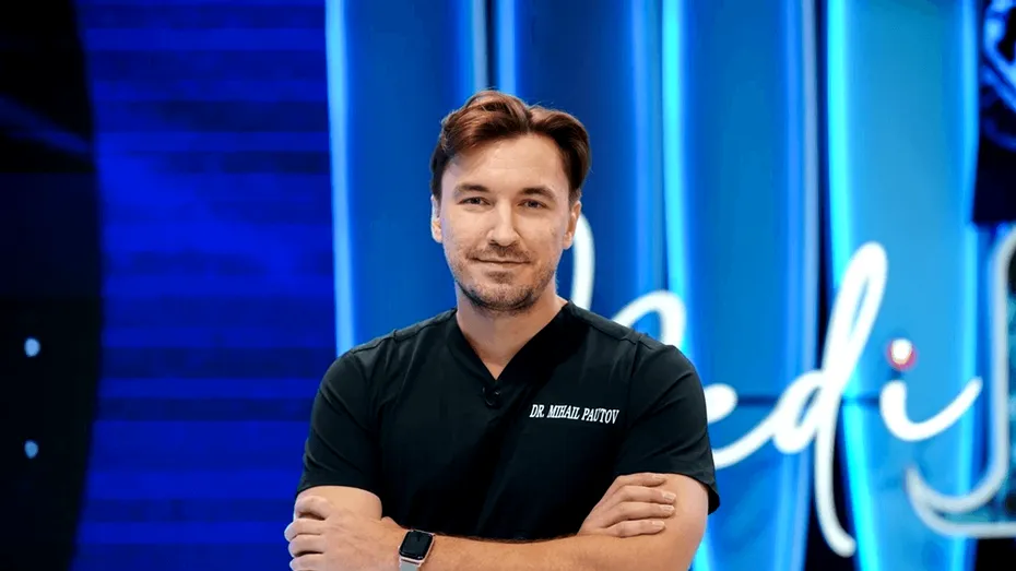 De ce recomandă dr. Mihail trezitul la ora 5 dimineața? Beneficiile surprinzătoare ale acestui obicei