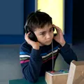 Terapia care îți poate rescrie creierul. Metoda Tomatis uimește părinții cu copii speciali