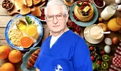 Micul-dejun care poate afecta sănătatea creierului: avertismentul lansat de Dr. Vlad Ciurea