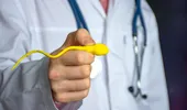 Laptopul pe genunchi, nopțile pierdute și statul prea mult pe scaun. Obiceiurile aparent banale care pot afecta fertilitatea masculină