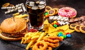 Cele mai nocive 5 alimente pentru sănătatea ficatului, potrivit nutriționiștilor