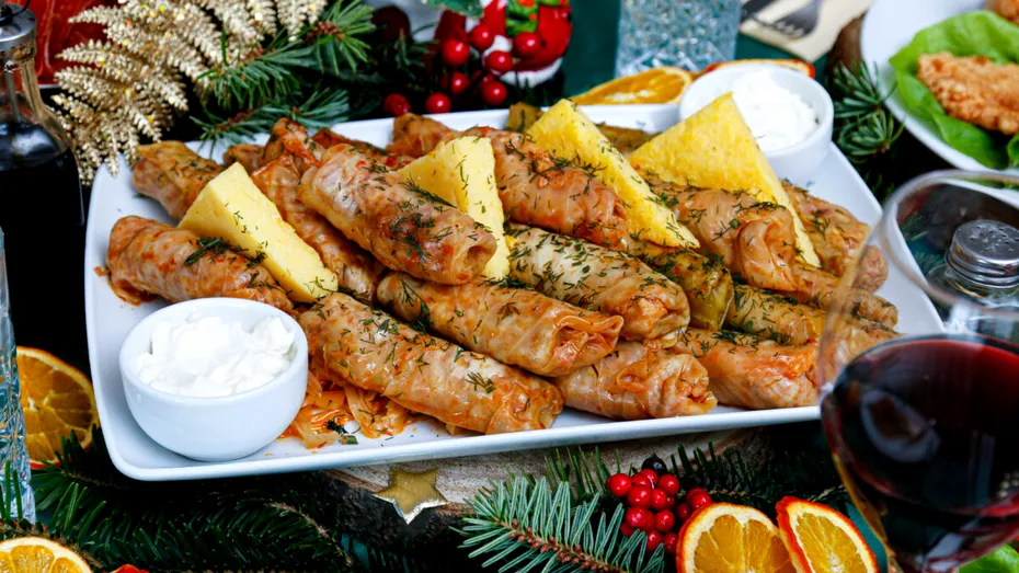 De ce se sărbătorește Lăsatul Secului de Crăciun