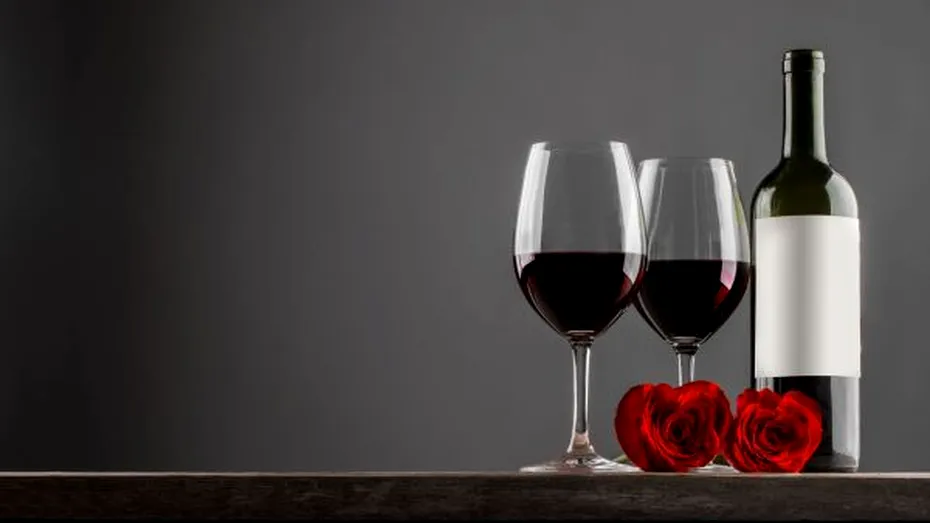 Vinul roşu: beneficii pentru viaţa sexuală şi sănătate