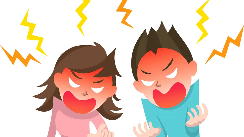 Părinții toxici își transformă copiii în țapi ispășitori