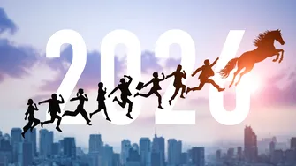 Pregătește-te pentru 2026. Numerologii anunță un an care va schimba totul