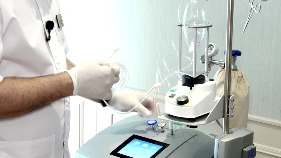 Ozonoterapie la Casa Timiș: Sauna cu ozon și revitalizarea holistică a corpului