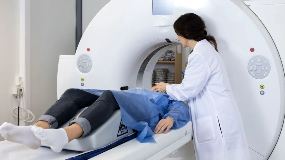 Razele X sunt periculoase? Află adevărul despre riscurile RMN-ului şi ale computerului tomograf!