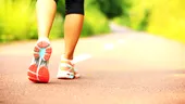 Cât de repede trebuie să mergi, de fapt, dacă vrei să slăbești. Așa arzi mai multe calorii