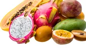 Fructe exotice sau mici miracole pentru sănătate!