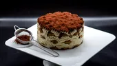 Tiramisu pentru copii fără cafea. Rețeta simplă pe care o poți pregăti acasă