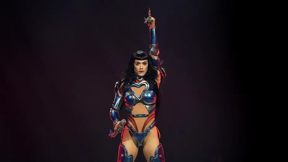 Micul dejun al lui Katy Perry cu care a slăbit 9 kilograme. Ce mănâncă pentru a se menține în formă: „Știu că e un clișeu”