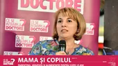 Dr. Antoanela Curici: importanţa analizelor înaintea terapiei cu antibiotice VIDEO în cadrul evenimentului 