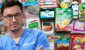Produsul de post interzis de „medicool” Mihail Pautov. Majoritatea românilor îl consumă în fiecare dimineață, în Postul Crăciunului