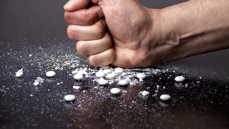 Legătura dintre inflamații, crizele de furie și banala aspirină