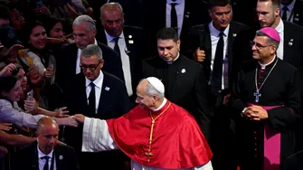 Vești importante despre sănătatea Papei Leon al XIV-lea! Ce au descoperit medicii după operația de cancer pulmonar