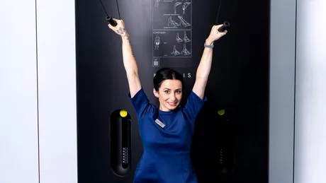 Ioana Berza: Legătura între durerile de coloană vertebrală și emoții reprimate