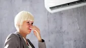 De ce simți că te îmbolnăvești imediat după ce intri de la caniculă în aer condiționat