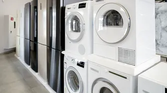 Bonus de până la 500 de lei pentru electrocasnice eficiente energetic. Cine poate primi banii și în ce condiții?