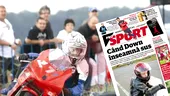 Povestea impresionantă a puştiului motoclist cu sindrom Down