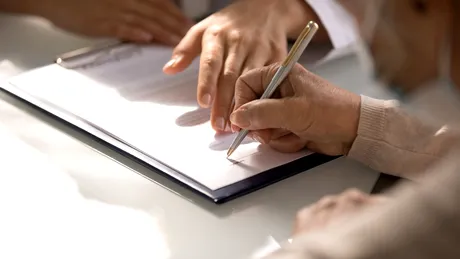 Categoria de pensionari care vor lua în plus 320 de lei de la 1 ianuarie 2025. Anunțul făcut de șeful Casei de Pensii