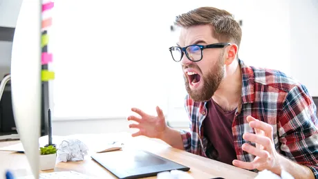 Trucuri pentru a-ţi menţine furia sub control - VIDEO by CSID