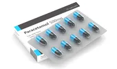 Cât paracetamol se poate lua pe zi ca să nu fie toxic pentru ficat
