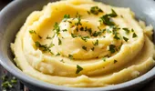 Cum păstrezi piureul cremos fără să se întărească? Trucul secret al bucătarilor