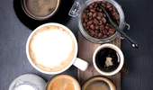 Ghidul iubitorilor de cafea! Află cum se fac diferite tipuri de cafele!