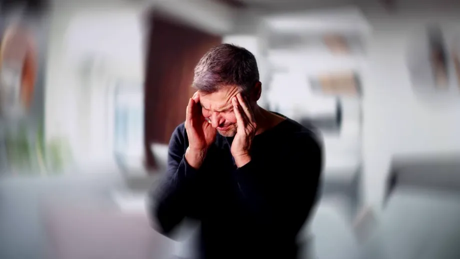 Primele semne ale unui AVC. Simptomele care impun apelarea imediată la 112