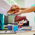 Boala care poate distruge ficatul timp de 30 de ani fără niciun simptom
