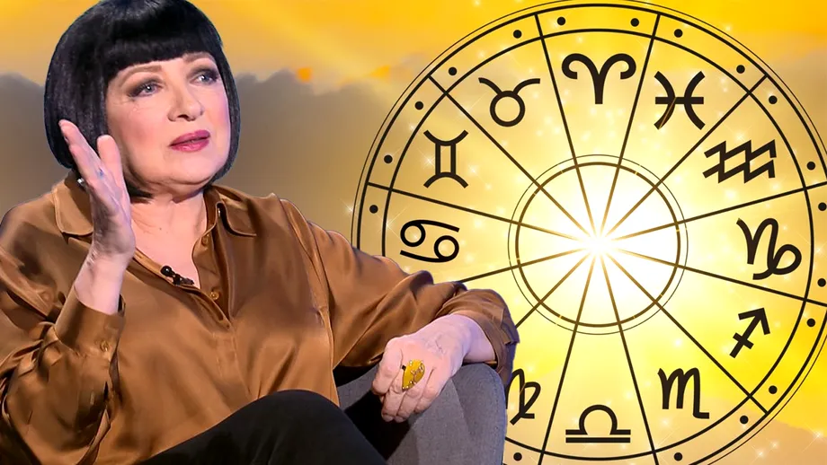 2 zodii care vor avea mari probleme de sănătate, potrivit faimoasei Neti Sandu de la Pro TV