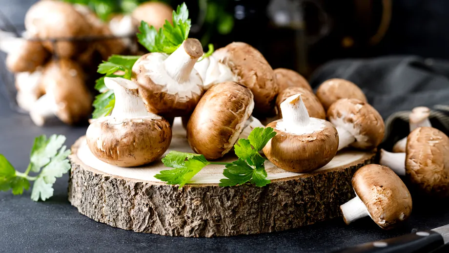 Consumul de ciuperci ar putea reduce semnificativ riscul de cancer. Cum se gătesc și se consumă corect pentru a le activa proprietățile