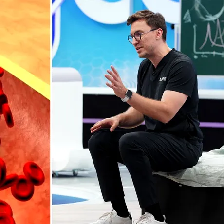 Dr. Mihail Pautov: Trucul natural care te ajută să scazi colesterolul