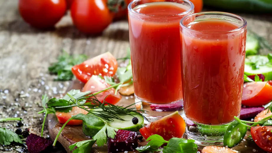 Dieta Vârcolac | Ce alimente trebuie să mănânci ca să dai jos 3 kilograme în 24 de ore