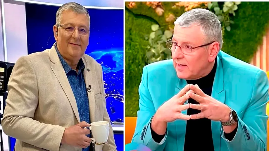Cum a reușit Mihai Dedu să slăbească 36 de kilograme în mai puțin de un an! A ținut o dietă drastică: „Nu pot să mă laud că a fost simplu”