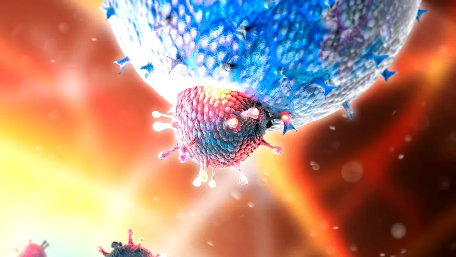 Varianta coronavirusului cu „extrem de multe mutații”, din Africa de Sud. Ar fi apărut inițial la un pacient cu HIV