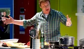 Trucul lui Jamie Oliver pentru orez pufos. E super simplu și durează doar opt minute să-l pregătești