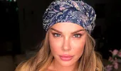 Alina Laufer răspunde criticilor după intervenția estetică pe care și-a făcut-o: „Mesaj pentru frustrate: mi-e milă de voi”