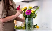 Cum faci florile tăiate să rezinte mai mult în vază. Metodele simple care le păstrează proaspete zile întregi