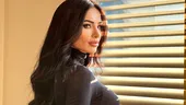 Andreea Sasu, despre problemele grave de sănătate după o intervenție estetică: „Am descoperit doi noduli” / VIDEO