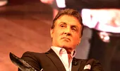 Sylvester Stallone, un tată stânjenitor sau doar grijuliu?