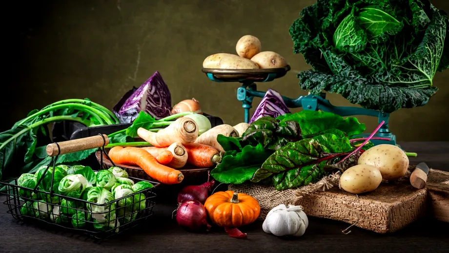 6 legume de iarnă care conțin mai multe proteine decât crezi