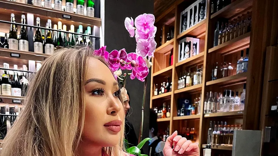 Xonia, despre afecțiunea autoimună cu care se confruntă: „Am făcut tot ce a fost nevoie pentru a fi bine și în complet echilibru eu cu mine” INTERVIU EXCLUSIV