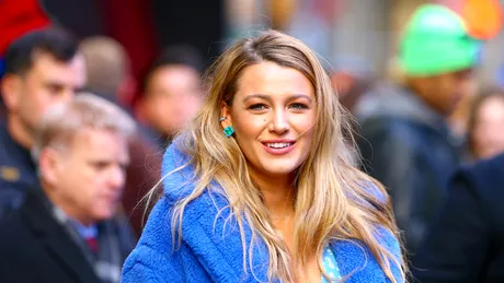 Ce mănâncă Blake Lively la micul dejun, prânz și cină