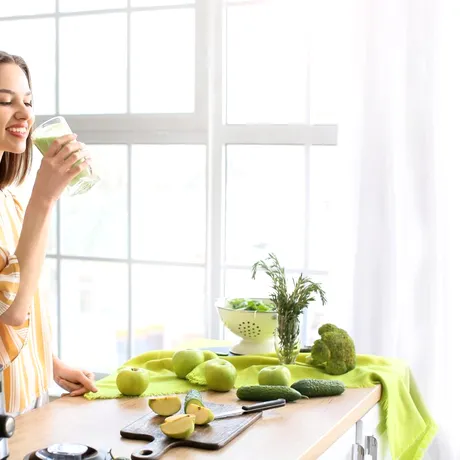 Elixirul frumuseții: Sucul care îți transformă tenul