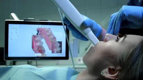 Stomatologia fără frică și cu rezultate reale. „Când pacientul înțelege pas cu pas ce urmează, anxietatea dispare”